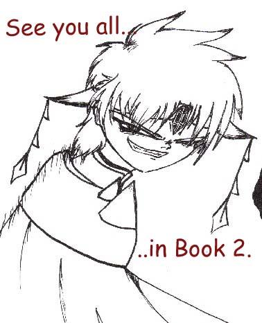 See You in Book 2