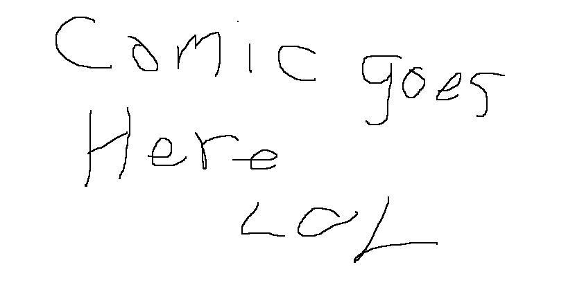 Comic goes here.