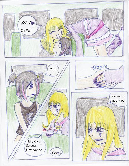 Page 3- When things go bad...