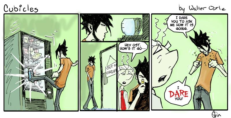 Bad Day