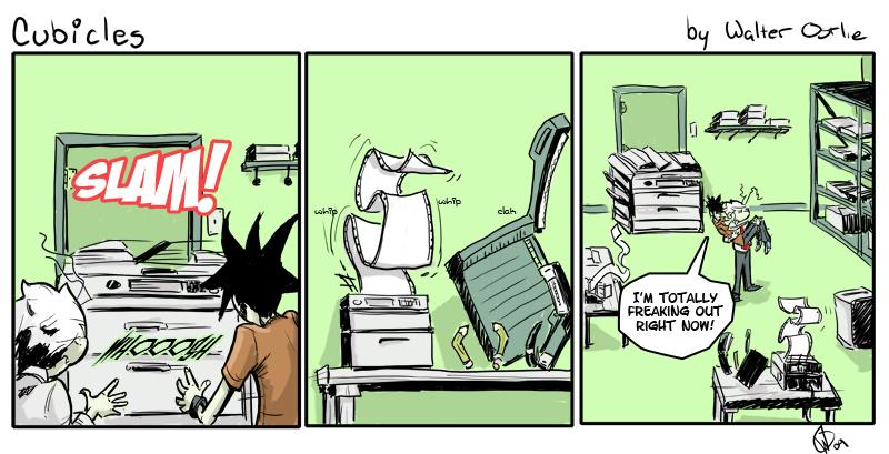 Right to Slack 03