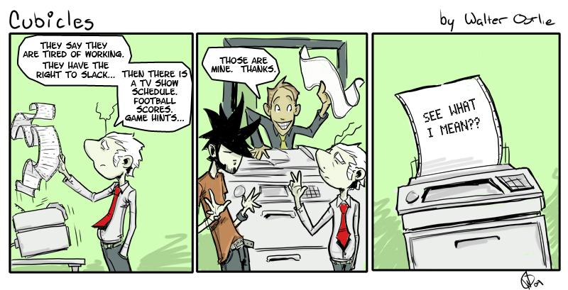 Right to Slack 05