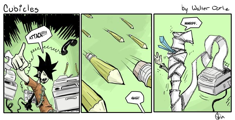 Right to Slack 07
