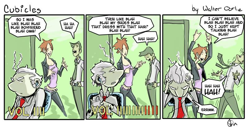 Talkers 1