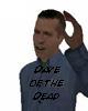 Go to 'Dave of the Dead' comic