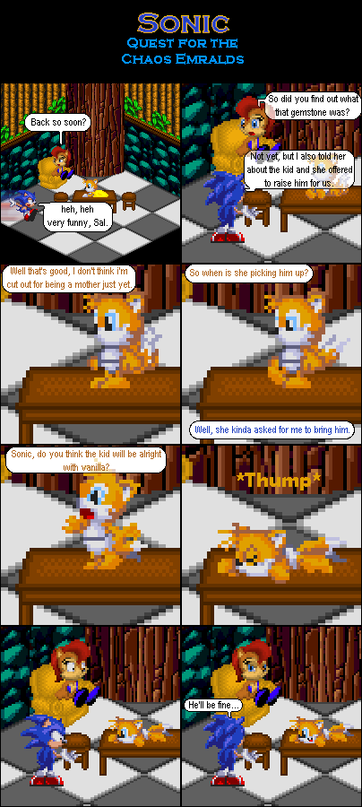 Chapter 1 - Raising Tails Part 4