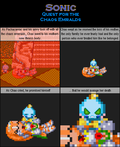 Chapter 2 - Emeralds of the Past Part 8