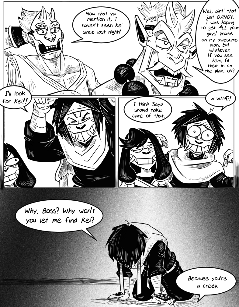  Chapter 8- Aftermath- 14