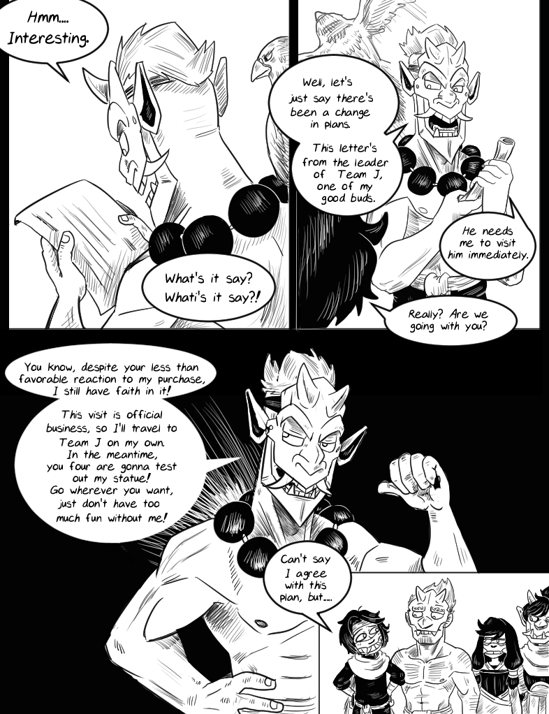 Chapter 10- Cucumbers or Bust- 5