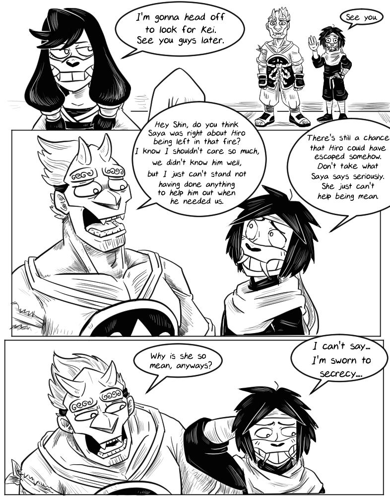  Chapter 8- Aftermath- 16