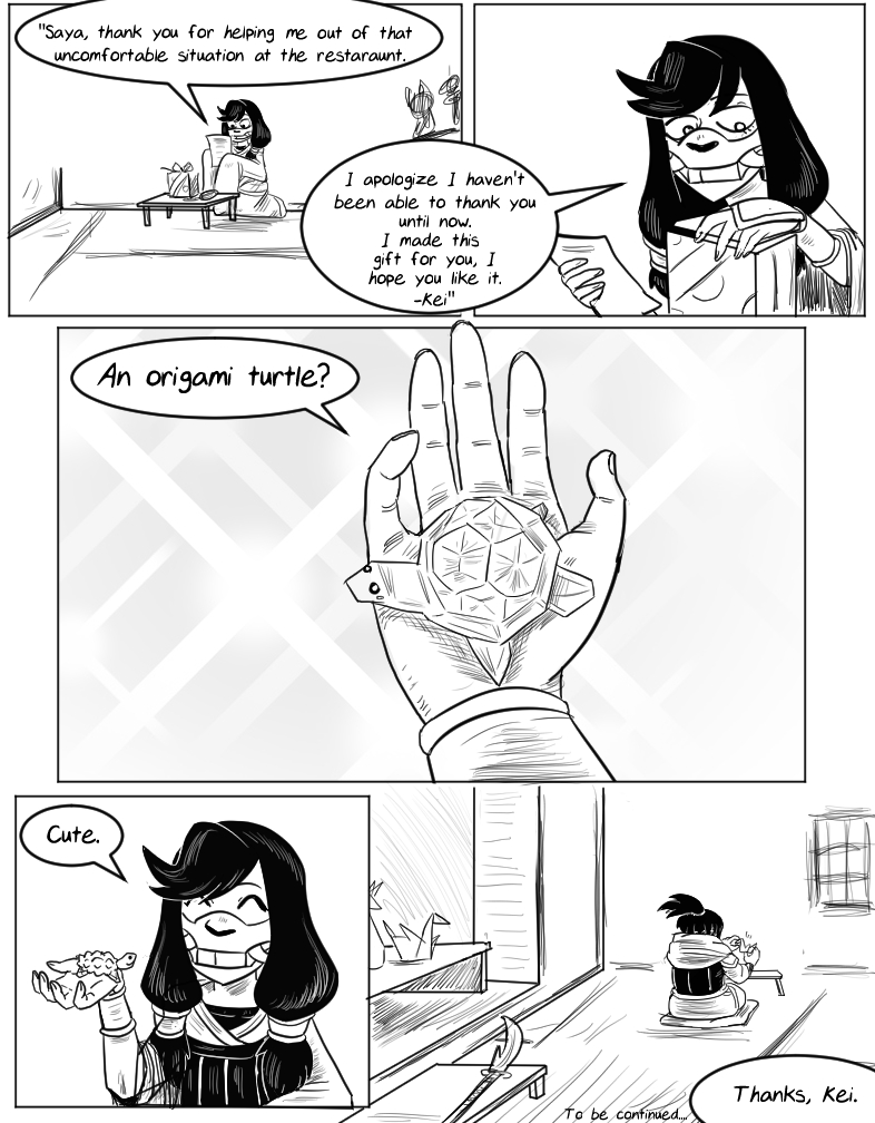  Chapter 8- Aftermath- 18