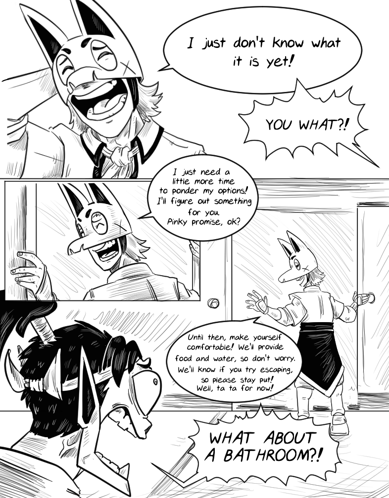 Chapter 8- Aftermath- 3