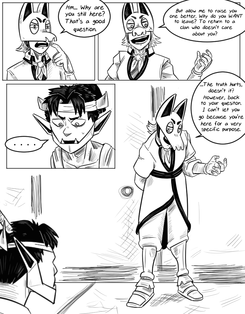Chapter 8- Aftermath- 2