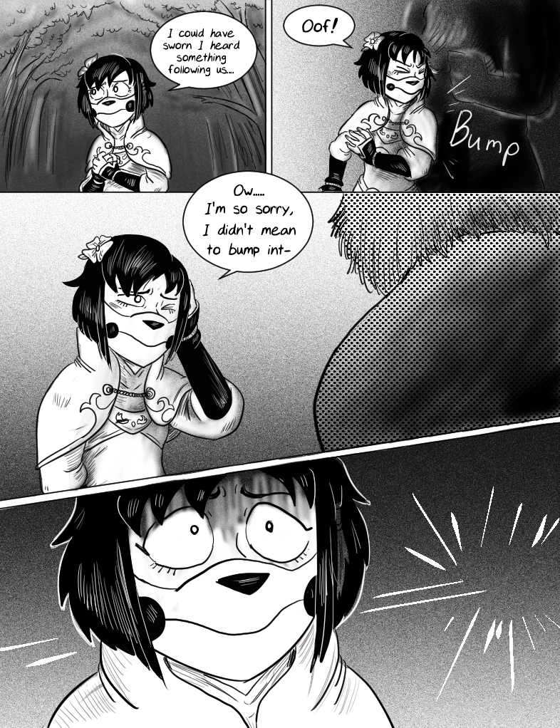 Chapter 11- Fox and Found- 14