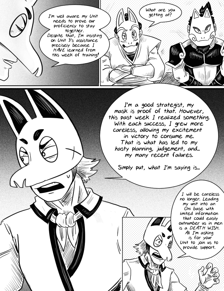 Chapter 11- Fox and Found- 11