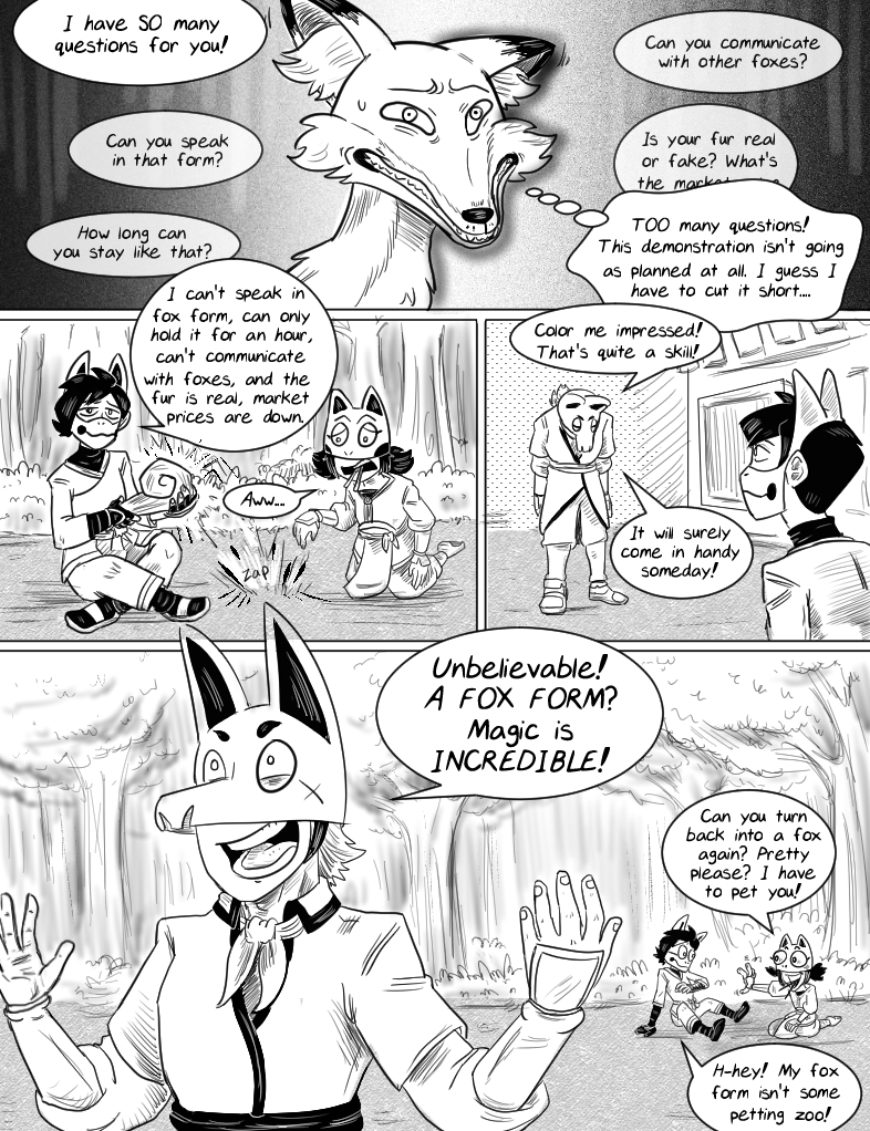 Chapter 11- Fox and Found- 4