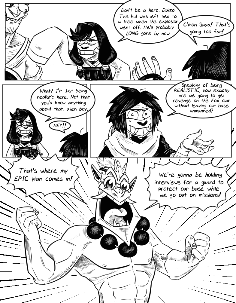  Chapter 8- Aftermath- 12