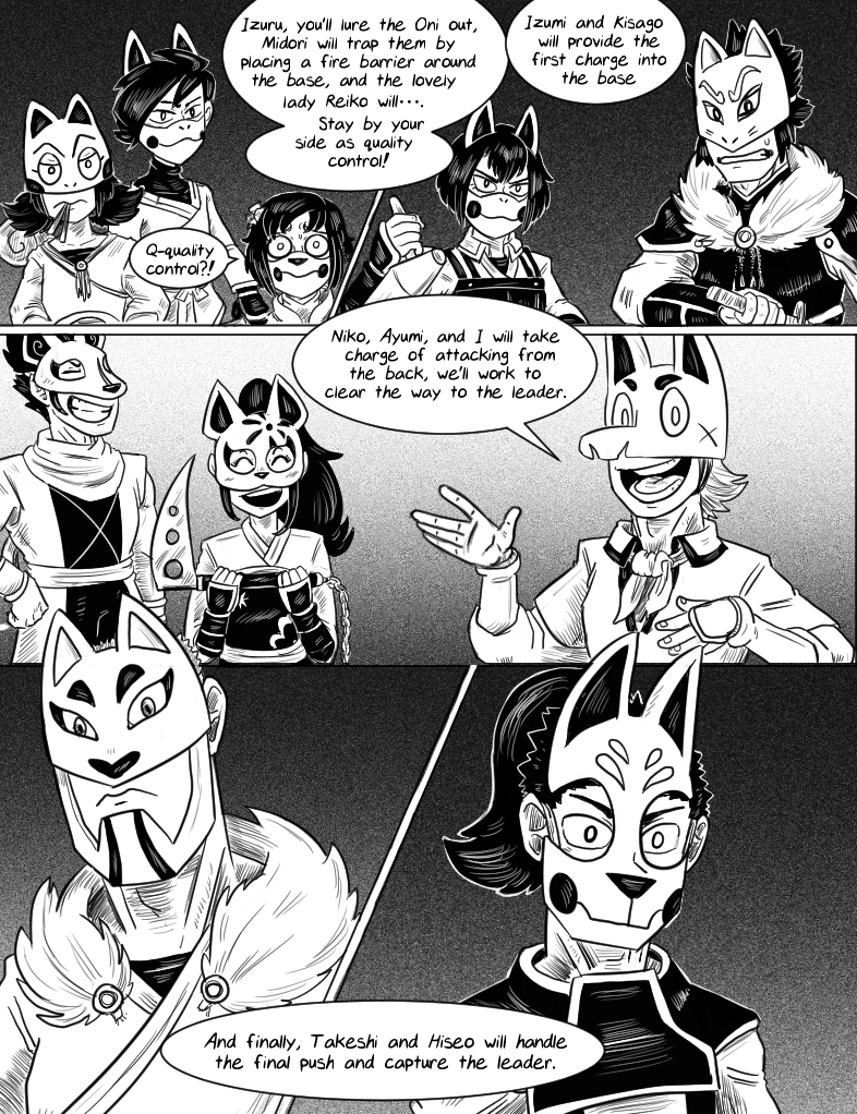 Chapter 11- Fox and Found- 17