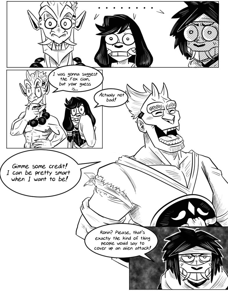  Chapter 8- Aftermath- 10