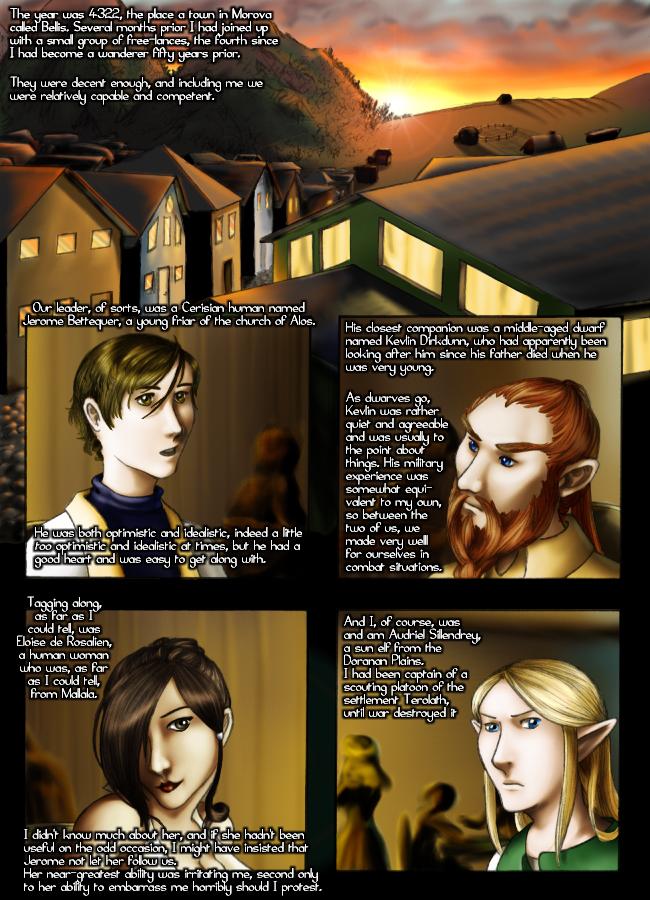 Chapter 1, Page 1