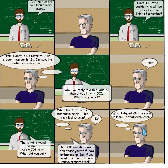 009 - Numbers