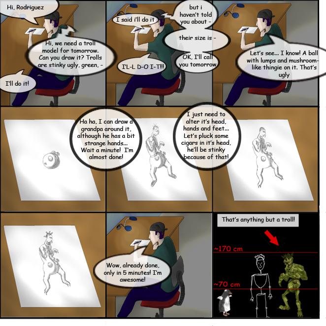 016 - How it's made