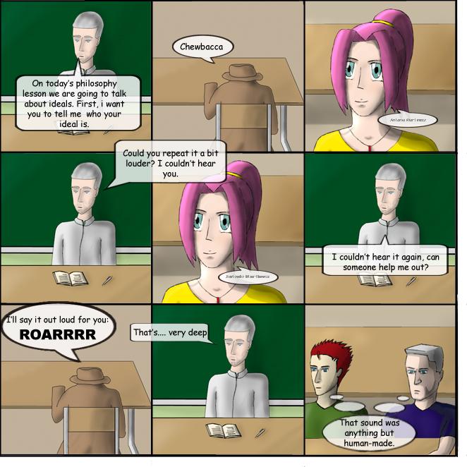 019 - Ideals