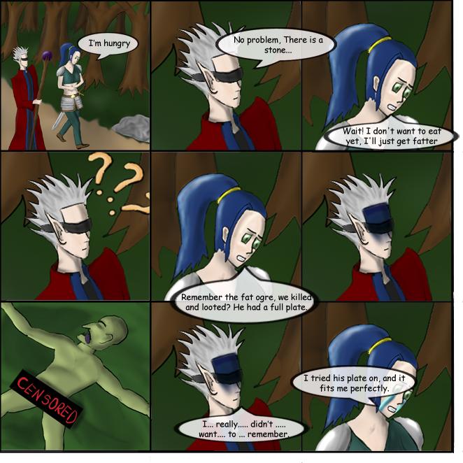 024 - The dangers of looting