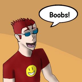 000.3 - Boobs