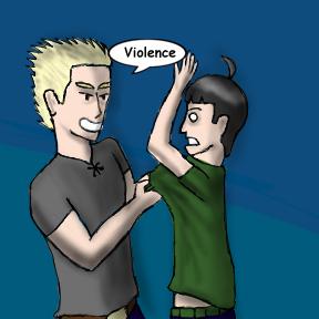 000.6 - Violence
