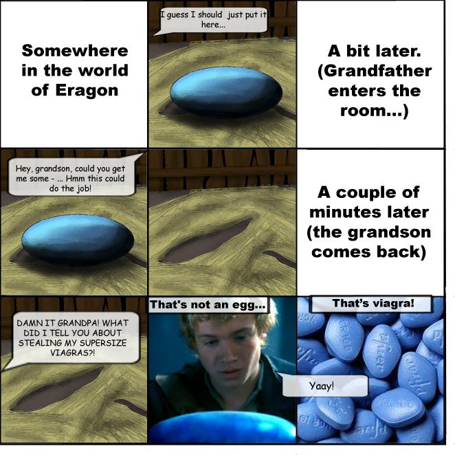 034 - Eragon viagra