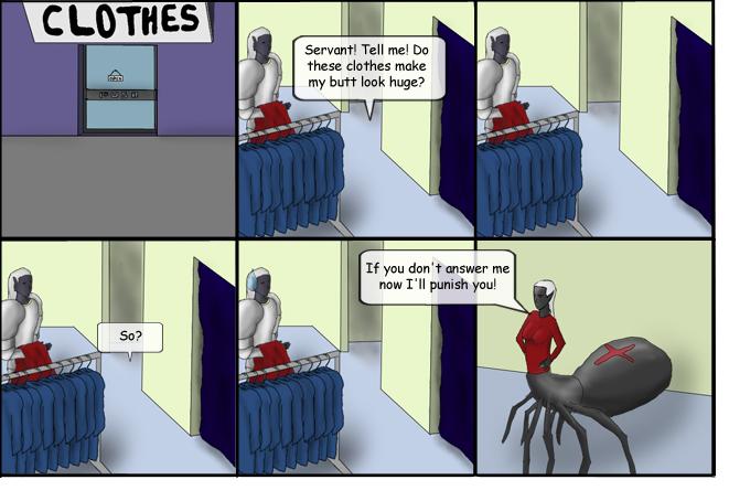 038 - Big Butts