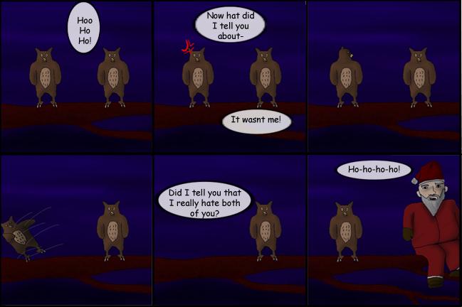 048 - Ho-ho-hoo
