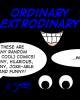 Go to 'Ordinary Extraordinary' comic