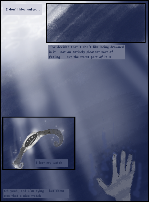 Chapter 1 - Page 1