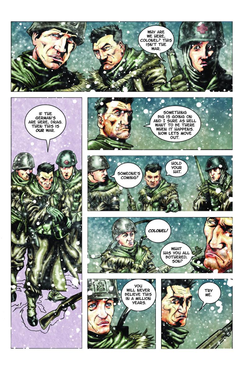 Those Forbidden Heroes pg.2