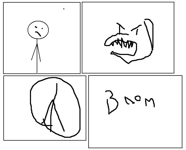 #2: The Plot Thickens