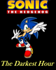 Go to 'Sonic the Hedgehog The Darkest Hour' comic