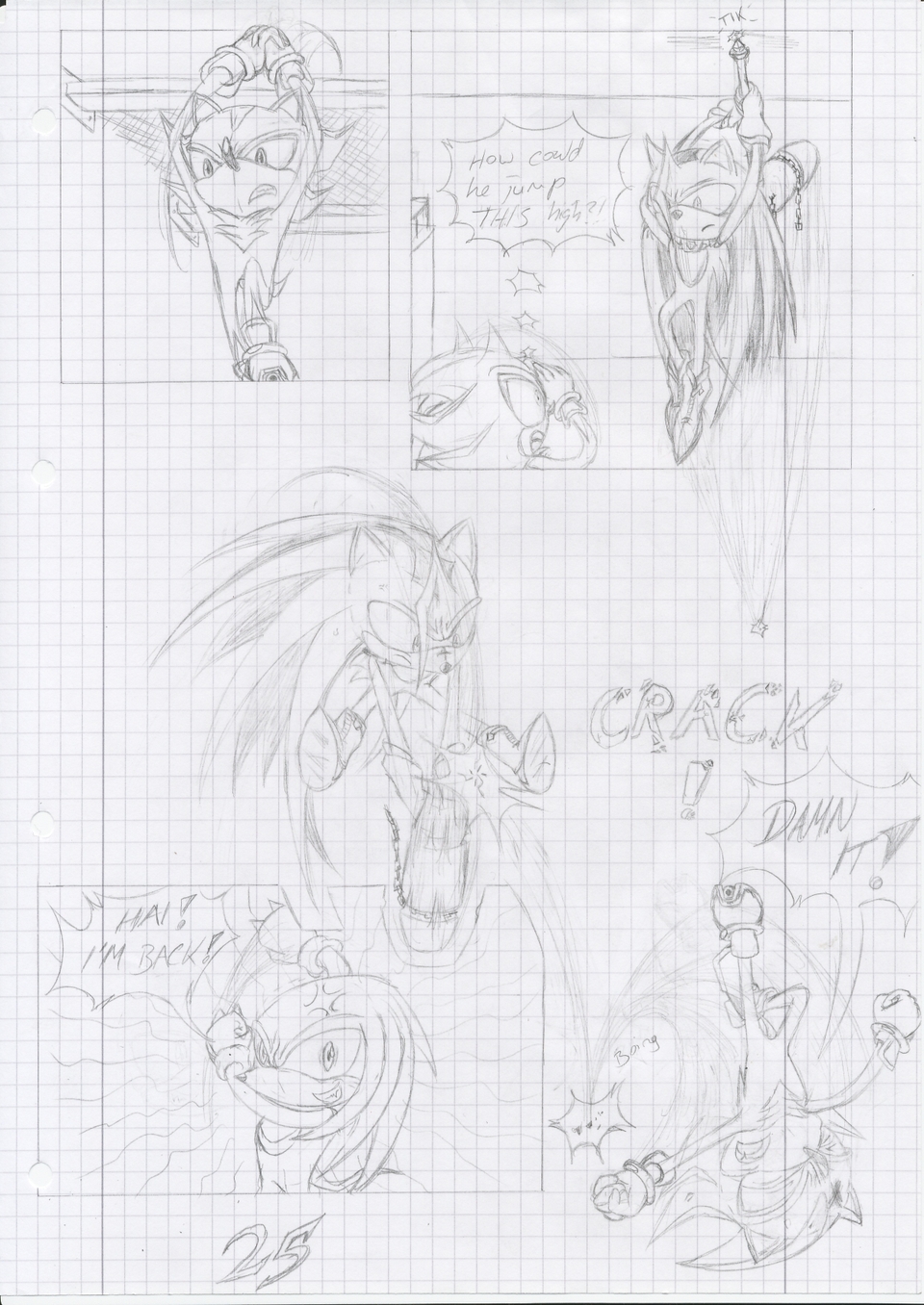 Page #25 (Concept)