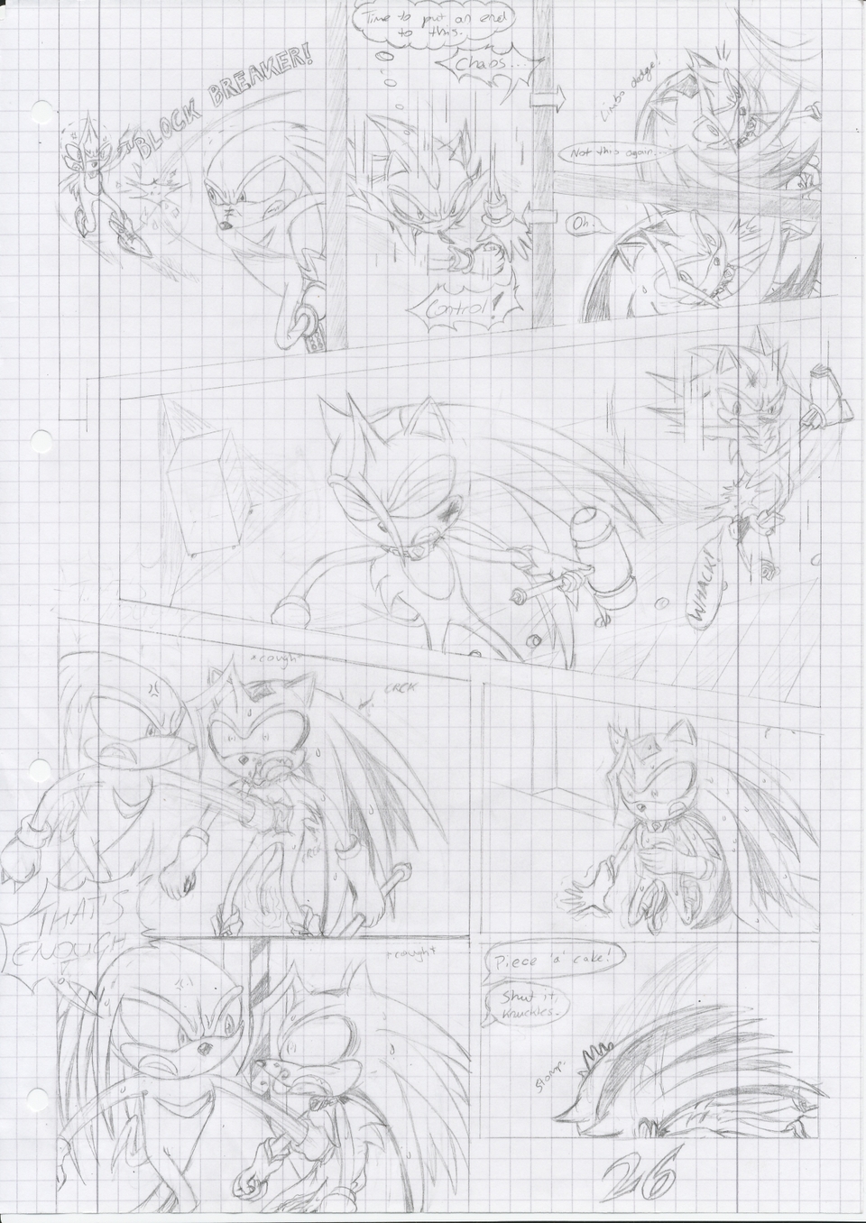 Page #26 (Concept)