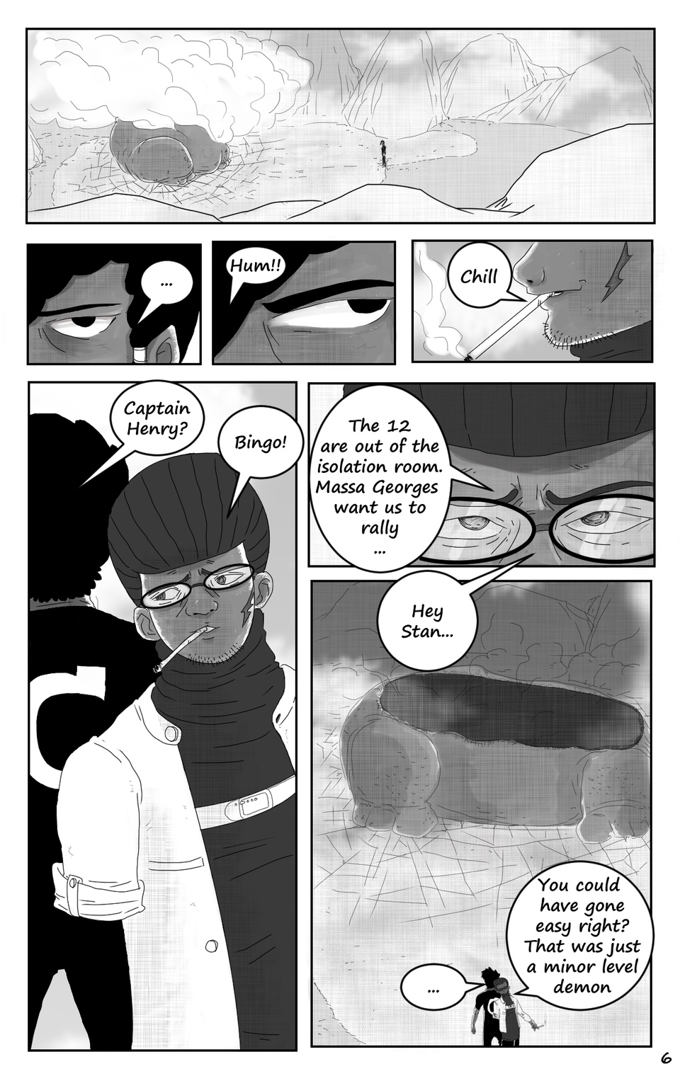 CHAPTER 1 Page 6