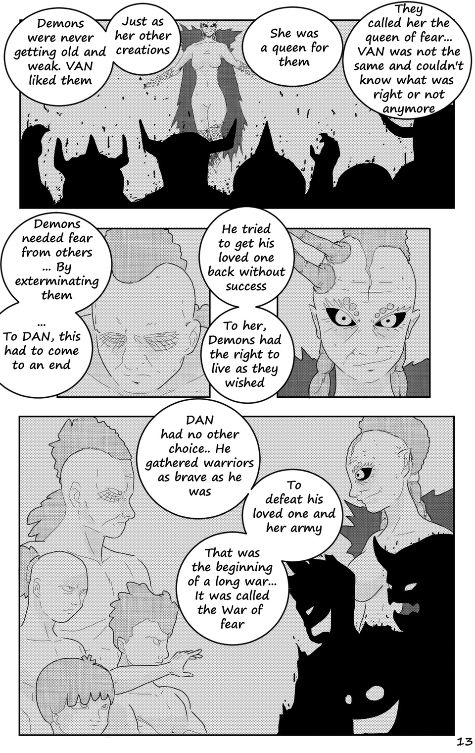 CHAPTER 1 Page 13