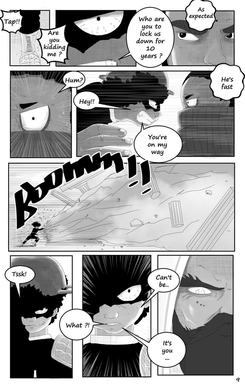 CHAPTER 1 Page 9