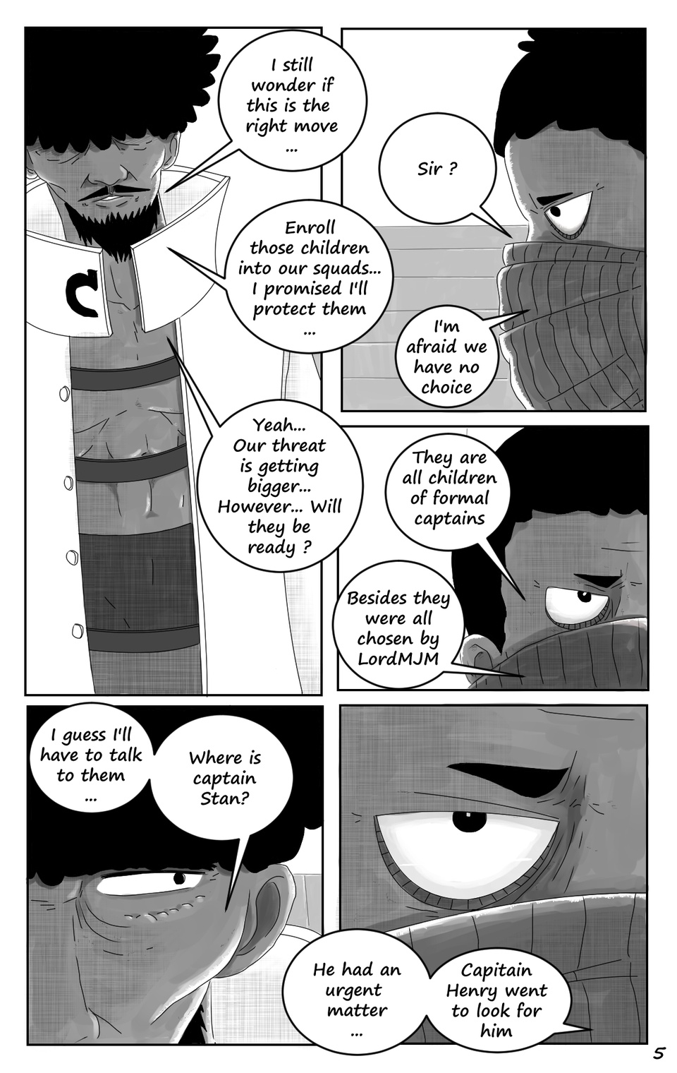 CHAPTER 1 Page 5