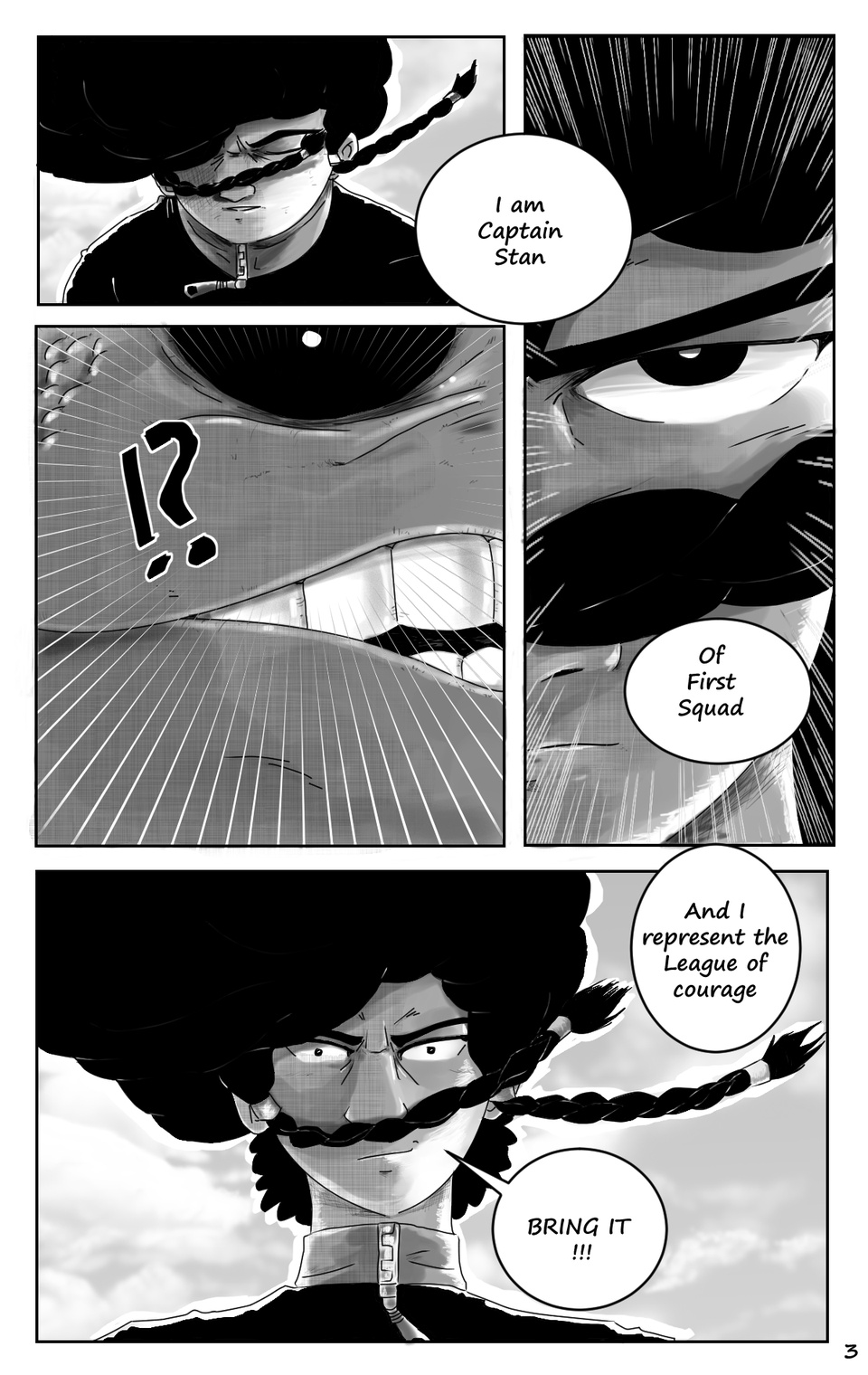 CHAPTER 1 Page 3