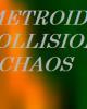 Go to 'Metroid Collision Chaos' comic