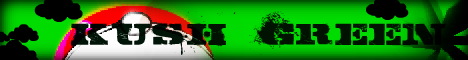 Pokemon KushGreen