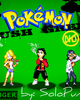 Pokemon KushGreen