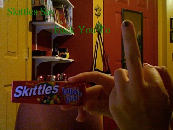 Skittles