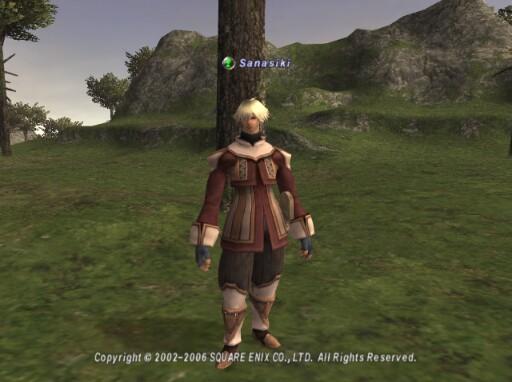 Filler 03: Tales from Vana'diel 01